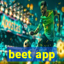 beet app